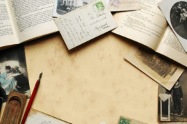 Come scrivere una buona storia