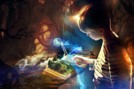 Le storie che vogliamo (e possiamo) scrivere
