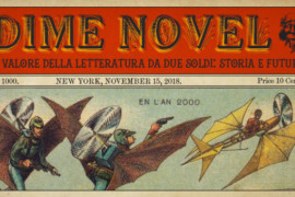 Il valore della letteratura da due soldi
