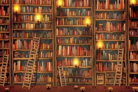 Le mie letture del 2018