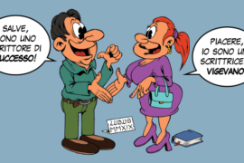 Come diventare uno scrittore di successo