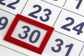 Perché non si può scrivere un romanzo in un mese