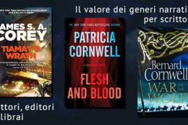 Perché classificare un libro nel suo genere letterario