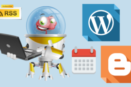 Creare un blog di racconti