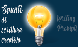 Spunti di scrittura creativa: sono davvero necessari?
