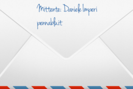Email marketing per scrittori