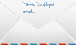 Email marketing per scrittori
