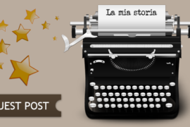 Come scrivere una storia autobiografica
