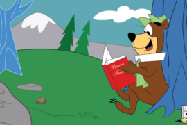 Le mie letture del 2019