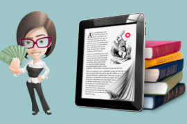 Per pubblicare con una casa editrice bisogna essere raccomandati