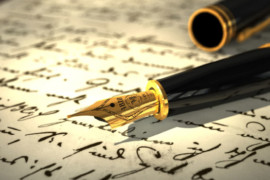 Scrivere un romanzo in 6 mesi: è possibile?