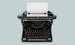 Come scrivere un buon libro?
