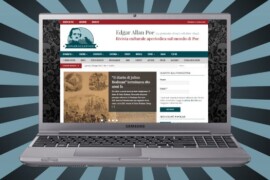 Come creare una rivista online