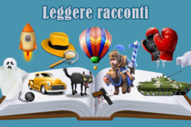 5 motivi per leggere racconti