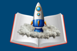 Promuovere un libro prima di pubblicarlo