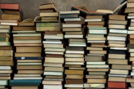 Quanti libri leggere all’anno?