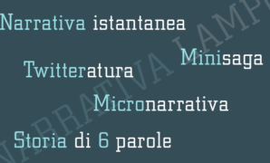 Narrativa lampo