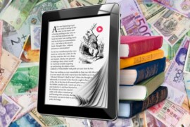Quanto si guadagna con un libro?