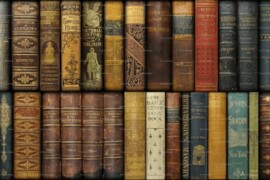 Avete mai letto un buon libro?