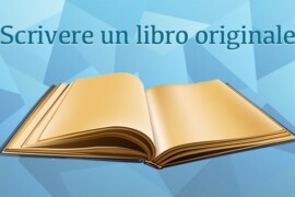 Scrivere un libro originale: è possibile?