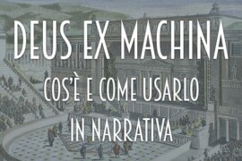 Deus ex machina