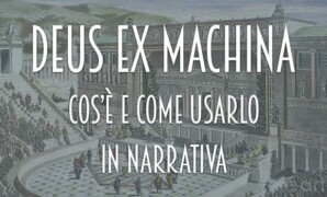 Deus ex machina