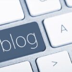 Cosa scrivere in un blog?