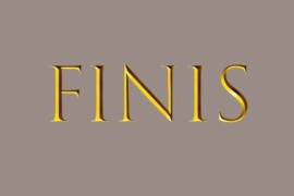 Finire di scrivere un libro