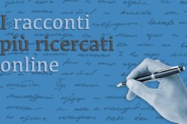I racconti più ricercati online