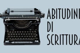 Abitudini di scrittura