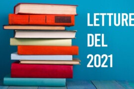 Le mie letture del 2021