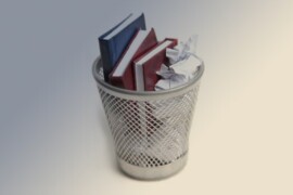 Perché abbandonate la lettura di un romanzo?