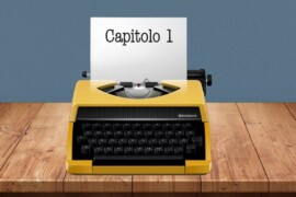 Come iniziare a scrivere un libro?