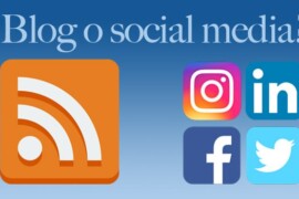 Blog o social media: qual è la scelta migliore?