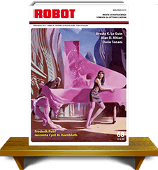 Robot 68