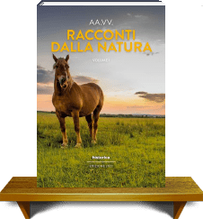 Racconti dalla Natura 2022, Vol. 1