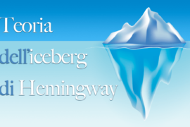 La teoria dell’iceberg di Hemingway