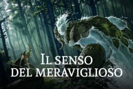 Esiste ancora il “senso del meraviglioso” in narrativa?