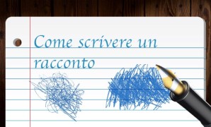 Come scrivere un racconto