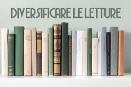 I vantaggi di diversificare le letture