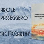 Due parole su “Il passeggero” di Cormac McCarthy