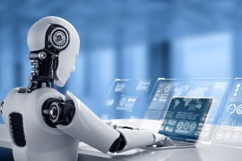 L’intelligenza artificiale inventa le fonti