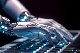 Chi firma i testi generati dall’intelligenza artificiale?