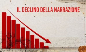 Il declino della narrazione
