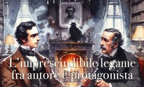 L’imprescindibile legame fra autore e protagonista