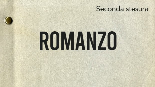 La seconda stesura di un romanzo