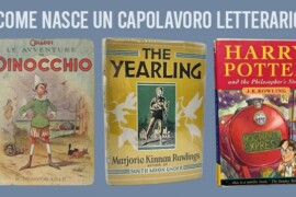 Come nasce un capolavoro letterario