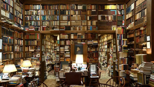 Leggere troppi libri fa davvero bene?