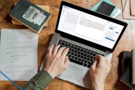 Qual è il vero scopo della scrittura?