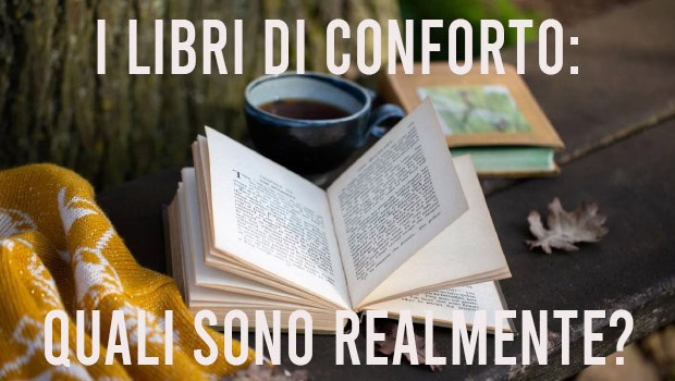 I libri di conforto